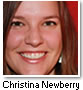 Christina Newberry, author of Surviving Adult Children Living at Home
