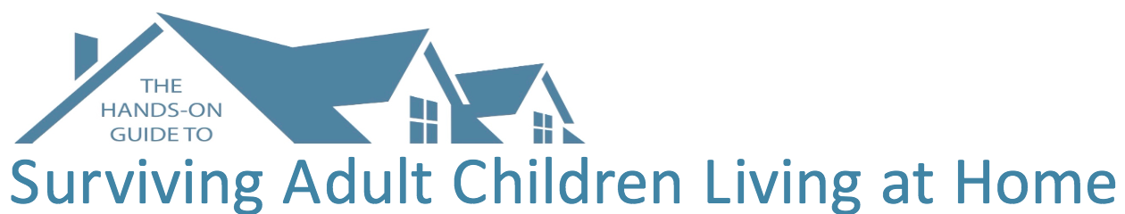 Adult Children Living at Home